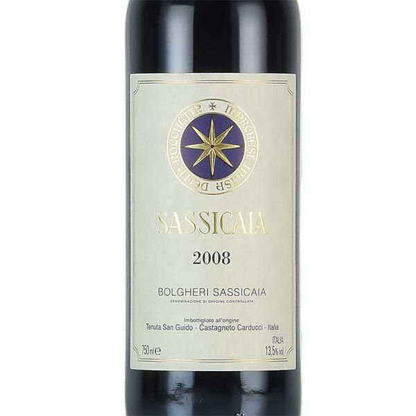 ワイン SASSICAIA 2009 2009-Sassicaia-Super-TuscanIGT