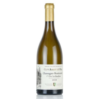 ドメーヌ マルク モレ エ フィス シャサーニュ モンラッシェ プルミエ クリュ アン ヴィロンド 2020 Domaine Marc Morey  Et Fils Chassagne Montrachet En Virondot フランス ブルゴーニュ 白ワイン | 勝田商店 公式通販サイト  KATSUDA本店