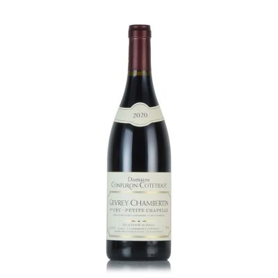 コンフュロン コトティド シャルム シャンベルタン グラン クリュ 2020 正規品 Confuron Cotetidot Charmes  Chambertin Grand Cru フランス ブルゴーニュ 赤ワイン | 勝田商店 公式通販サイト KATSUDA本店