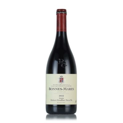 2007 Bonnes-Mares grand cru Domaine François Bertheau