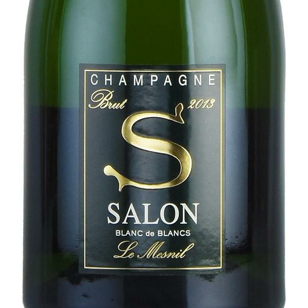 サロン ブラン ド ブラン 2013 正規品 木箱入り ブランドブラン Salon