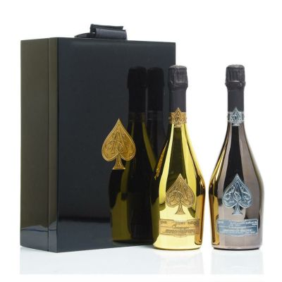 アルマンド ゴールド NV アルマン ド ブリニャック アルマンドブリニャック ブリュット Armand de Brignac Gold フランス  シャンパン シャンパーニュ | 勝田商店 公式通販サイト KATSUDA本店