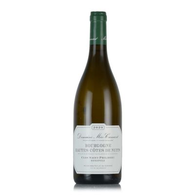 メオ カミュゼ ブルゴーニュ オート コート ド ニュイ ブラン クロ サン フィリベール 2019 Meo Camuzet Bourgogne  Hautes Cotes de Nuits Blanc Clos Saint Philibert フランス ブルゴーニュ 白ワイン | 勝田商店  公式通販サイト KATSUDA本店