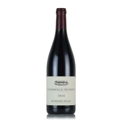 デュジャック シャンボール ミュジニー 2014 Dujac Chambolle Musigny フランス ブルゴーニュ 赤ワイン 新入荷 |  勝田商店 公式通販サイト KATSUDA本店