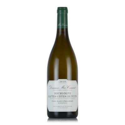 メオ カミュゼ ブルゴーニュ オート コート ド ニュイ ブラン クロ サン フィリベール 2018 Meo Camuzet Bourgogne  Hautes Cotes de Nuits Blanc Clos Saint Philibert フランス ブルゴーニュ 白ワイン | 勝田商店  公式通販サイト KATSUDA本店