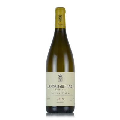 ボノー デュ マルトレイ コルトン シャルルマーニュ グラン クリュ 2013 Bonneau du Martray Corton  Charlemagne Grand Cru フランス ブルゴーニュ 白ワイン 新入荷 | 勝田商店 公式通販サイト KATSUDA本店