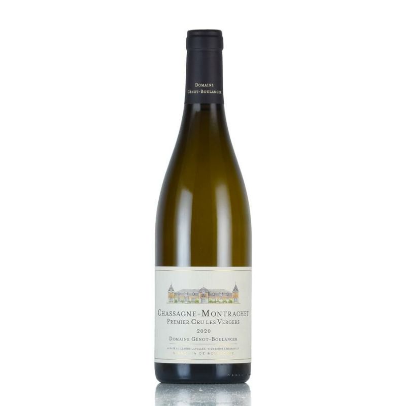 ヴェルジェ　シャサーニュモンラッシェ PEGASO Wine select / シャサーニュ・モンラッシェ ヴェルジェ