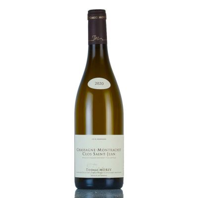 ミシェル ニーロン シャサーニュ モンラッシェ プルミエ クリュ クロ サン ジャン ブラン 2019 ニーヨン Michel Niellon  Chassagne Montrachet Clos Saint Jean Blanc フランス ブルゴーニュ 白ワイン | 勝田商店 公式通販サイト  KATSUDA本店