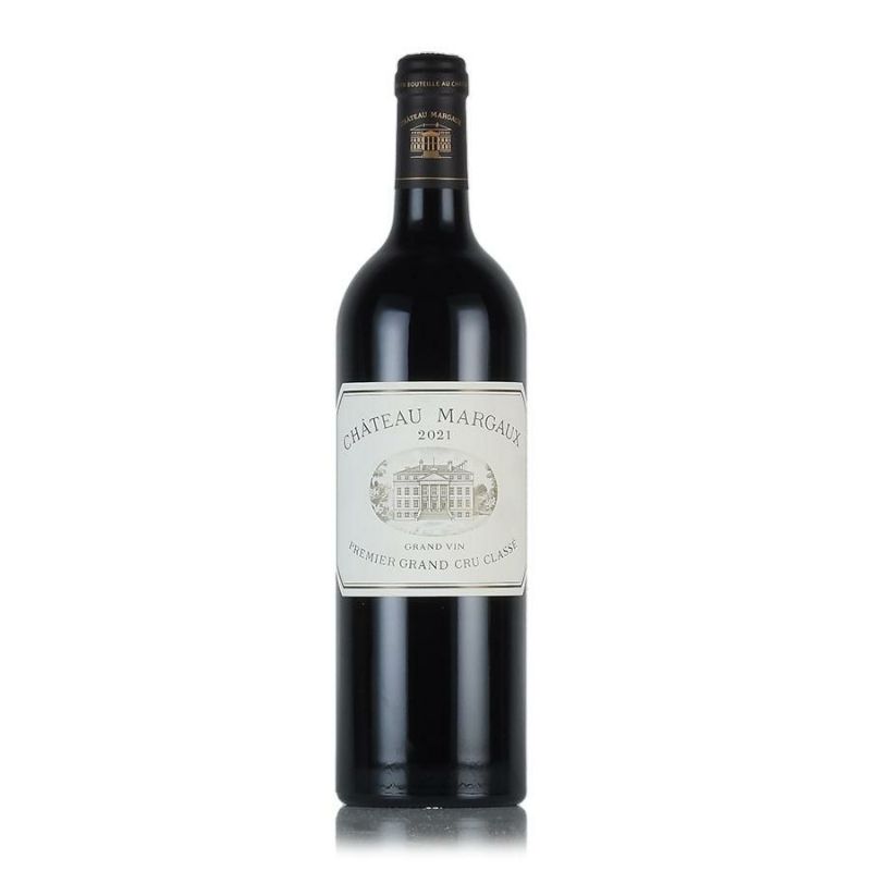 シャトー マルゴー 2021 Chateau Margaux フランス ボルドー 赤ワイン 新入荷 | 勝田商店 公式通販サイト KATSUDA本店