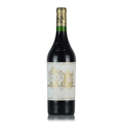 シャトー オー ブリオン 1994 オーブリオン Chateau Haut-Brion フランス ボルドー 赤ワイン | 勝田商店 公式通販サイト  KATSUDA本店