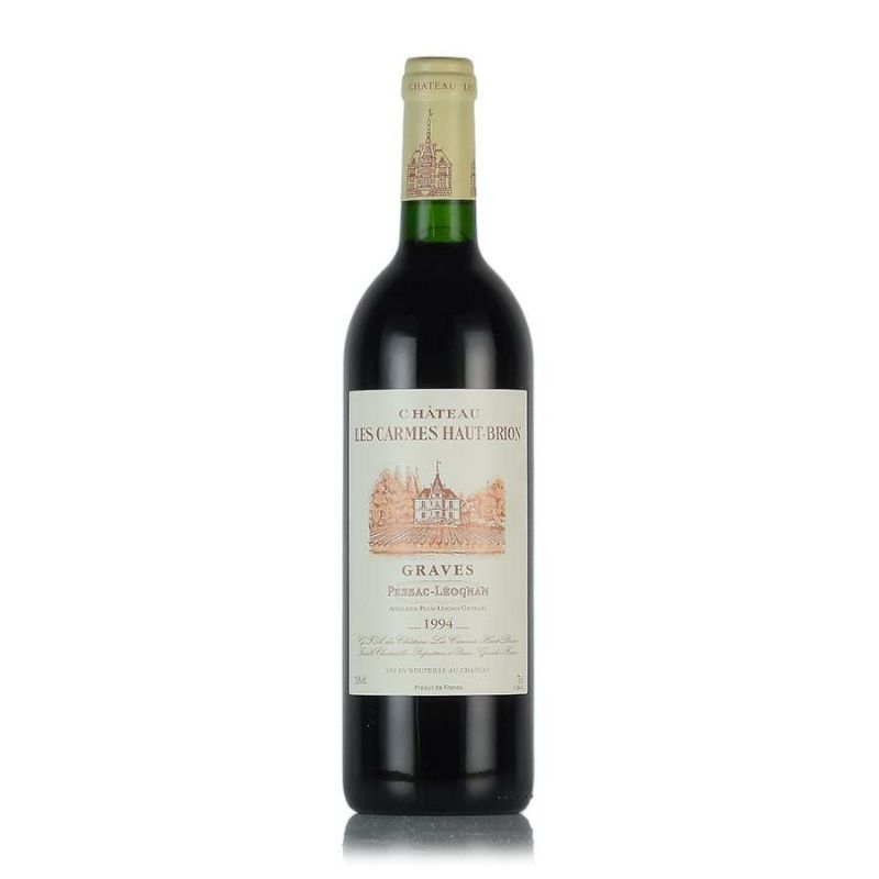 1994年 シャトー オー ブリオン CHATEAU HAUT BRION の販売