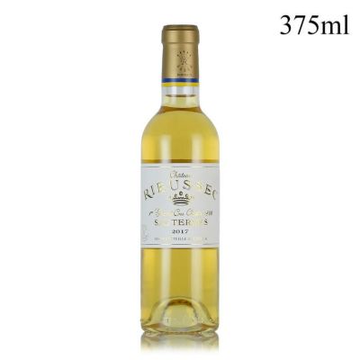 シャトー リューセック 2019 Chateau Rieussec フランス ボルドー 甘口ワイン 白ワイン | 勝田商店 公式通販サイト  KATSUDA本店