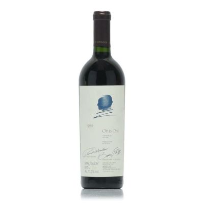 オーパス ワン 2015 オーパスワン オーパス・ワン Opus One アメリカ カリフォルニア 赤ワイン | 勝田商店 公式通販サイト  KATSUDA本店