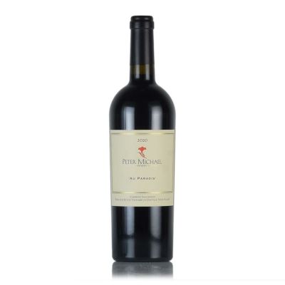 ピーター マイケル カベルネ ソーヴィニヨン オー パラディ 2019 ピーターマイケル Peter Michael Cabernet  Sauvignon Au Paradis アメリカ カリフォルニア 赤ワイン | 勝田商店 公式通販サイト KATSUDA本店