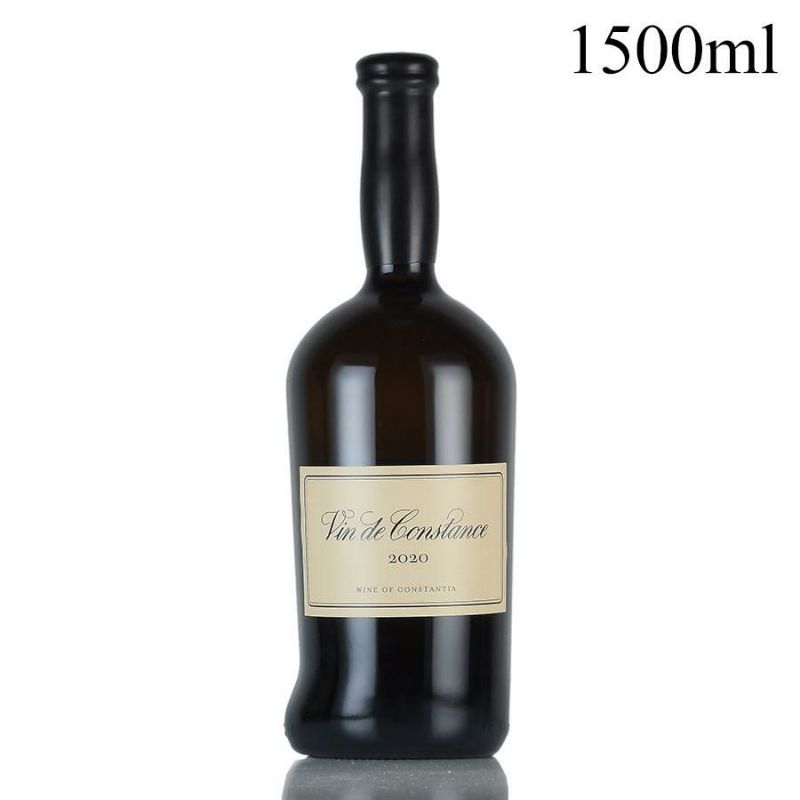 クライン コンスタンシア ヴァン ド コンスタンス 2016 500ml クライン コンスタンシア ヴァン ド コンスタンス 2016 500ml
