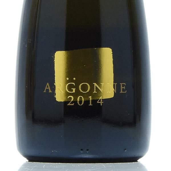 アンリ ジロー アルゴンヌ 2014 アンリジロー アンリ・ジロー Henri