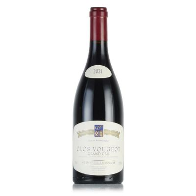 グロ フレール エ スール クロ ド ヴージョ グラン クリュ 2021 正規品 Gros F&S Clos de Vougeot フランス  ブルゴーニュ 赤ワイン | 勝田商店 公式通販サイト KATSUDA本店