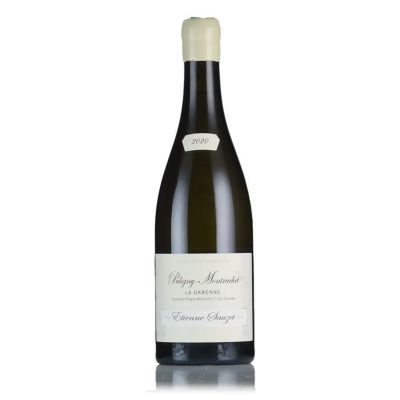 エティエンヌ ソゼ ピュリニー モンラッシェ プルミエ クリュ ラ ガレンヌ 2021 ピュリニィ Etienne Sauzet Puligny  Montrachet 1er Cru La Garenne フランス ブルゴーニュ 白ワイン | 勝田商店 公式通販サイト KATSUDA本店