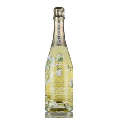 ペリエ ジュエ ベル エポック ブラン ド ブラン 2012 ペリエジュエ ベルエポック ブランドブラン Perrier Jouet Belle  Epoque Blanc de Blancs フランス シャンパン シャンパーニュ | 勝田商店 公式通販サイト KATSUDA本店