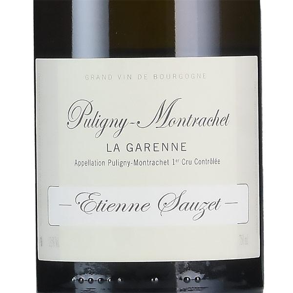 エティエンヌ ソゼ ピュリニー モンラッシェ プルミエ クリュ ラ  