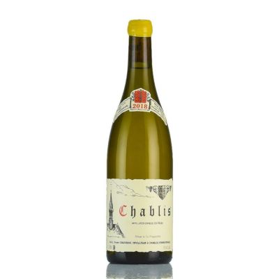 ヴァンサン ドーヴィサ シャブリ プルミエ クリュ ラ フォレ 2017 Vincent Dauvissat Chablis 1er Cru La  Forest フランス ブルゴーニュ 白ワイン | 勝田商店 公式通販サイト KATSUDA本店