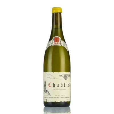 ヴァンサン ドーヴィサ シャブリ 2015 Vincent Dauvissat Chablis フランス ブルゴーニュ 白ワイン 新入荷 | 勝田商店  公式通販サイト KATSUDA本店