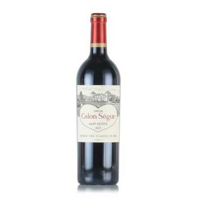 シャトー カロン セギュール 2003 Chateau Calon Segur フランス ボルドー 赤ワイン | 勝田商店 公式通販サイト  KATSUDA本店