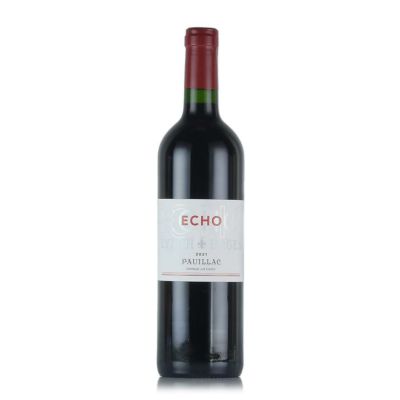 エコー ド ランシュ バージュ 2021 シャトー ランシュ バージュ Chateau Lynch Bages Echo de Lynch Bages  フランス ボルドー 赤ワイン 新入荷 | 勝田商店 公式通販サイト KATSUDA本店