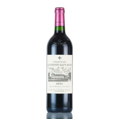 ル クラレンス ド オー ブリオン 2021 シャトー オー ブリオン オーブリオン Chateau Haut-Brion Le Clarence  de Haut Brion フランス ボルドー 赤ワイン 新入荷 | 勝田商店 公式通販サイト KATSUDA本店