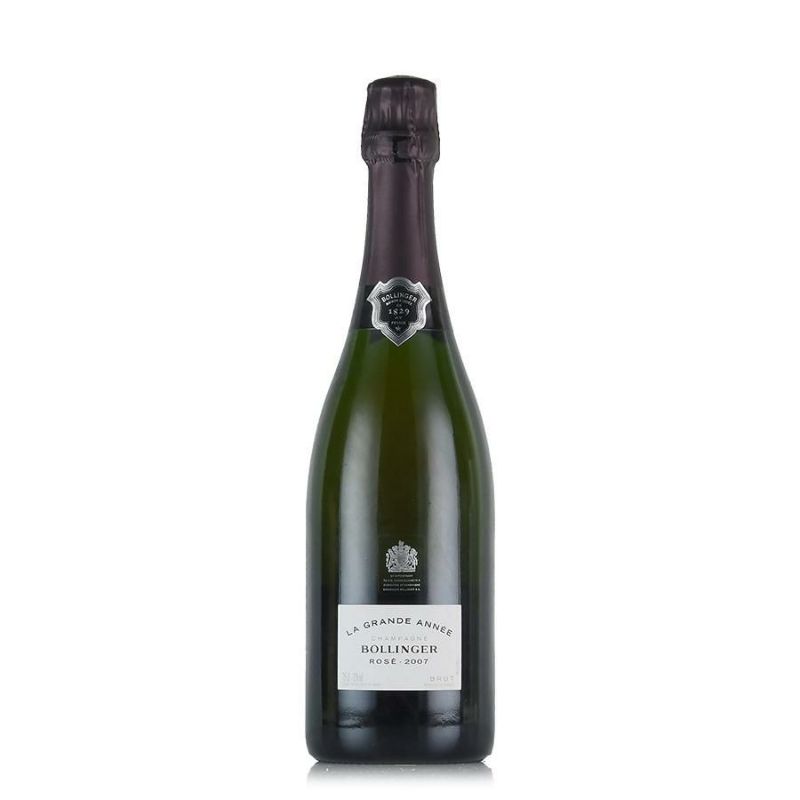ボランジェ　ラ　グラン　ダネ　ロゼ ボランジェ ラ・グラン・ダネ ロゼ（木箱入り） 2015 : WINE TO