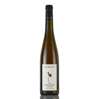 トリンバック ゲヴュルツトラミネール セレクション ド グラン ノーブル 2001 Trimbach Gewurztraminer Selection  de Grains Nobles フランス アルザス 白ワイン | 勝田商店 公式通販サイト KATSUDA本店