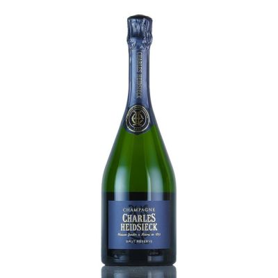 シャルル エドシック ブラン デ ミレネール 2007 ギフトボックス Charles Heidsieck Blanc des Millenaires  フランス シャンパン シャンパーニュ 【ksp】 | 勝田商店 公式通販サイト KATSUDA本店