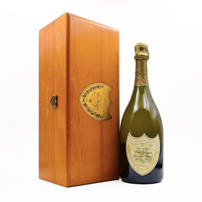 ドンペリ ドンペリニヨン レゼルヴ ド ラベイ 1990 ドン ペリニヨン ドンペリニョン レゼルブ Dom Perignon Reserve de  lAbbaye フランス シャンパン シャンパーニュ | 勝田商店 公式通販サイト KATSUDA本店