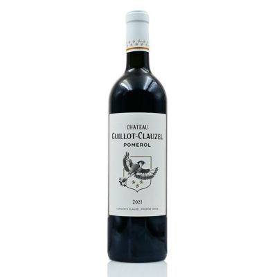 シャトー デュアール ミロン 2021 Chateau Duhart Milon