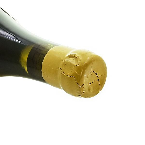 フランソワ ラヴノー シャブリ レ クロ グラン クリュ 1997 キャップ