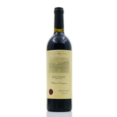 アロウホ アイゼル・ヴィンヤード・カベルネ・ソーヴィニヨン 2008 750ml アロウホ カベルネ・ソーヴィニヨン アイズリー・ヴィンヤード