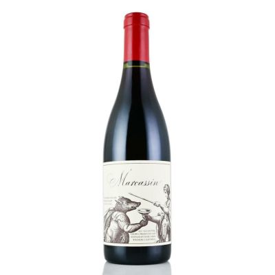 Marcassin Marcassin Vineyard Pinot Noir(マーカッシン