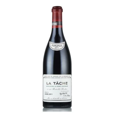 DRC ラ・ターシュ 1995＆ギガル コート・ロティ・ラ・トゥルクセット DRC ラ・ターシュ 1995＆ギガル コート・ロティ・ラ・トゥルクセット