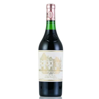 シャトー オー ブリオン 1990 オーブリオン Chateau Haut-Brion