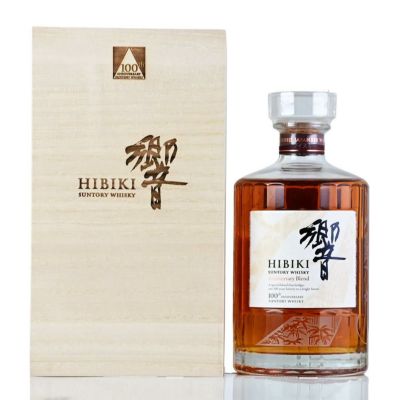送料無料】サントリー ウイスキー響 ジャパニーズハーモニー