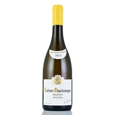 Dom. Duchet Corton Charlemagne Grand Cru(ドメーヌ・デュシェ