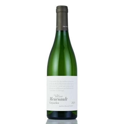 白ワインMeursault 2018 & 2020 セット 白ワインMeursault 2018 & 2020 セットお 得 な 通販 サイト