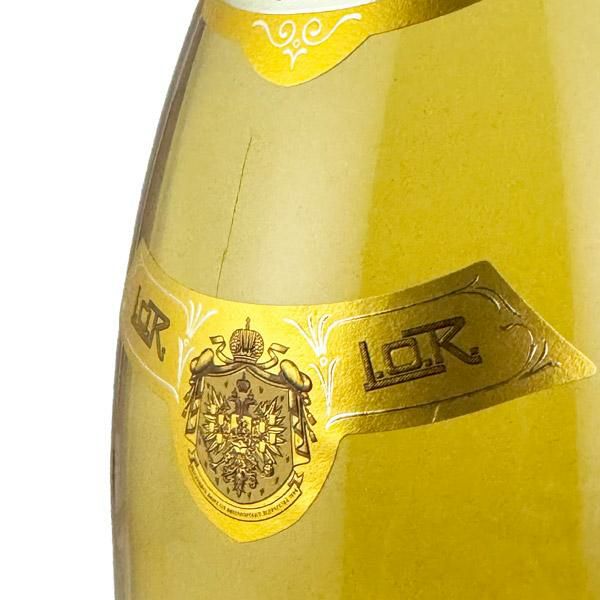 ルイ ロデレール クリスタル 2005 マグナム 1500ml ギフトボックス