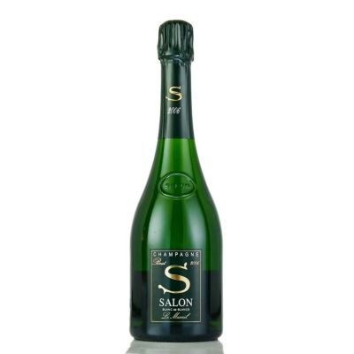 Salon 2006 Blanc de Blancs サロン シャンパン 2006 サロン ブラン ド ブラン CHAMPAGNE SALON 正規品