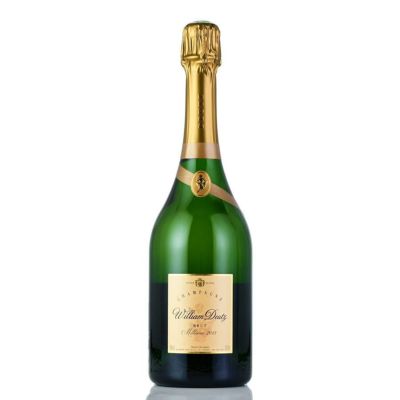 シャンパン DEUTZ EXTRA BRUT 750ml 木箱入 - メルカリ