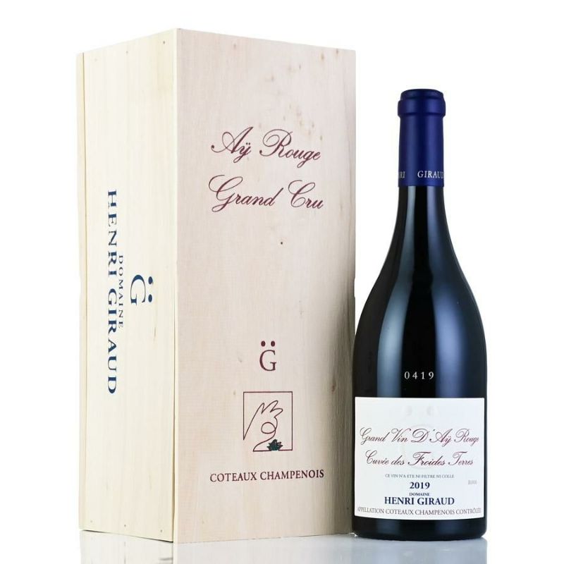 【コトーシャンプノワ】シャルルエドシック　アンボネイ・ルージュ　2019 シャンボル・ミュジニー思わせる”新領域ワイン”、シャルル・エドシック