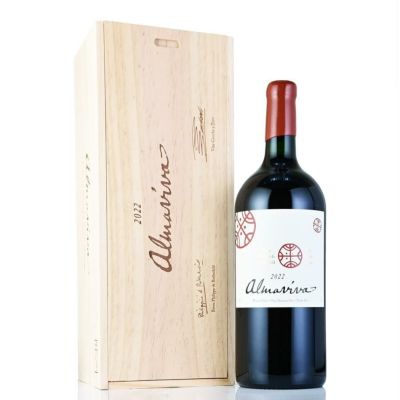 Almaviva 2007 | Wine.com