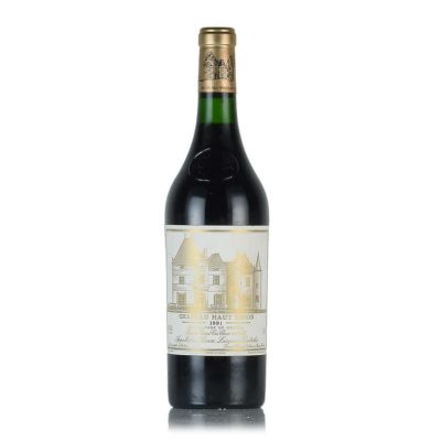 Château バーンオー・ブリオン 2004 赤ワイン シャトー オー ブリオン 2002 オーブリオン Chateau Haut-Brion