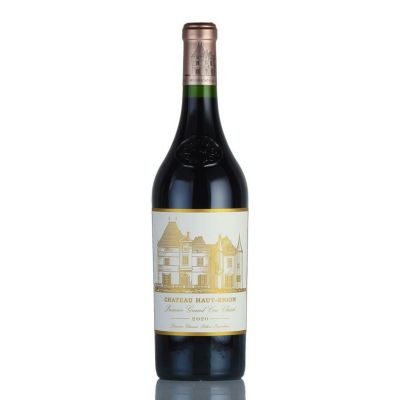 シャトー オー ブリオン 2002 オーブリオン Chateau Haut-Brion