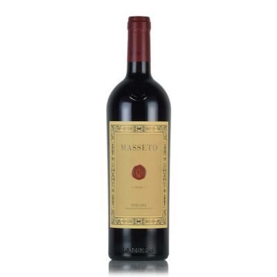 マセット2019 2019 Masseto | ANGRY Wine Merchant